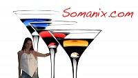 Somanix for gourmets
