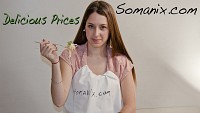 Delicious Prices by Somanix