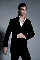 Nicolas Cheruse suit mundinix